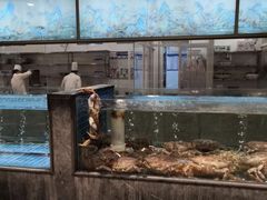 -梁家大院•农家菜(昆山会展中心店)