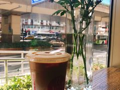 -茶缸AMOKKA COFFEE