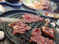 -牛犇炭火烤肉·鲜切烤肉(承德总店)