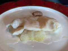 白灼螺片-潮汕味道·煮海餐厅(金麟大厦店)