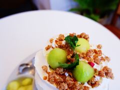 蜜瓜雪冰-Cheevit Cheeva(Sirimangkalajarn)