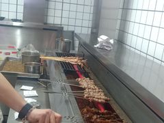 -食欲老院子荆芥疙瘩汤(经五路店)