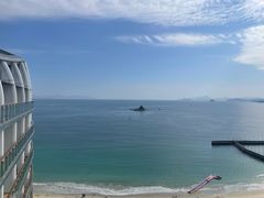 -深圳大梅沙京基洲际度假酒店