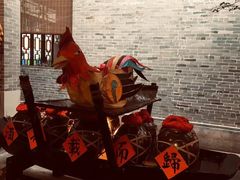 -猪肉婆私房菜(容桂总店)