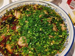 -老阊门菜馆(山塘街店)