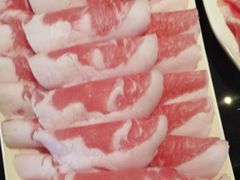 -宽板凳老灶火锅(南礼士路店)