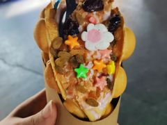 -西司夜市
