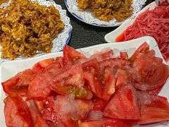 -友乐居羊蝎子(西直门店)