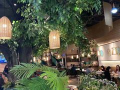 -原味田园·客家菜·土窑鸡(中航城君尚购物中心店)