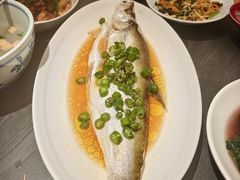 -小厨娘金榜题名(夫子庙秦淮河店)