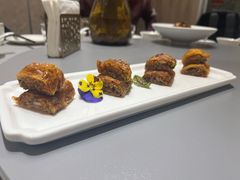 -燕春楼(海河华鼎店)