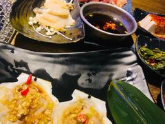 -鑫釜山海鲜烧烤(鑫丰国际店)