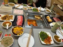 -海底捞火锅(振华广场店)