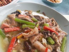 -代木儿回锅肉