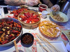 -靓靓蒸虾·头牌蒸虾(南山桂庙店)