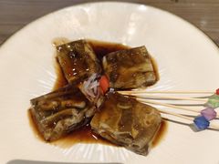 -四道菜·福建菜馆(新街口金鹰店)