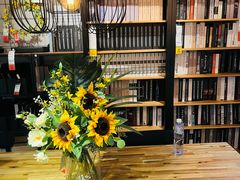 -宜家家居(四元桥商场店)