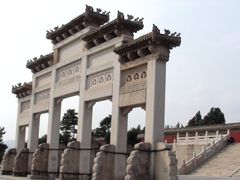 -北镇庙