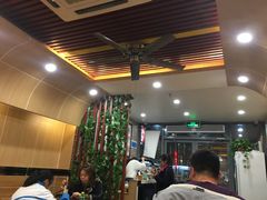 -覃记螺蛳粉·桂林米粉(鼓楼南街店)