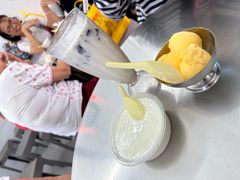 -义顺牛奶公司(新马路老店)
