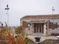 -长江澳风力发电景观区