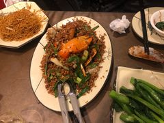 -喜记避风塘炒辣蟹(总店)