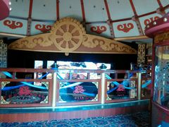 android_upload_pic-蒙古大营·蒙古演绎餐厅(赛马场店)