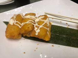 -三亚绿发山海天JW万豪酒店·宴会厅