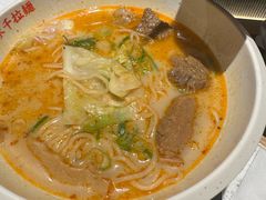 -味千拉面(广州白云机场T1西二店)