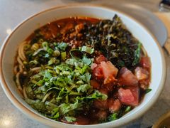-半山腰·云南菜(侨福芳草地店)