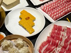 -鼓楼东街老火锅(鼓楼店)