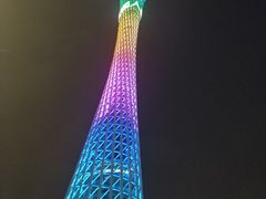 -珠江夜游西堤码头