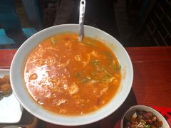 -北平食府(马鞍山路店)