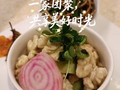 -诺筵汤品·菌汤火锅(南河坝店)