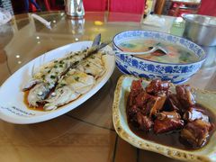 -灵福缘私房菜·农家菜(拈花湾·灵山大佛必推店)
