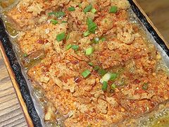 -不曾在把把烧•烧烤(莲坂磐基店)