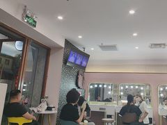 -拾光秀照相馆(石家庄勒泰中心店)