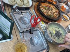 -神仙雪浓汤(明洞店)