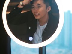 -深圳滨河时代ICON LAB艾垦酒店