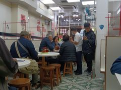 -麦文记面家(佐敦店)