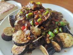-嘎吧锅私家菜馆(联想科技城店)