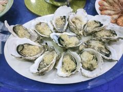 -广胜通达海鲜食府(黄沙店)