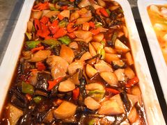 -天津东凯悦酒店·Market Café自助餐厅