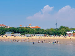 -八大关景区