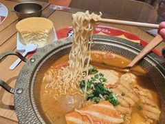 -福客麻辣烫·现炒麻辣香锅(印力中心店)