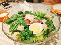 -必胜客(世欧广场店)