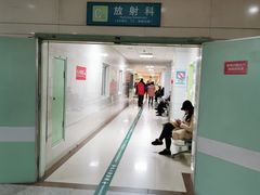 -成都市第一人民医院(南区)