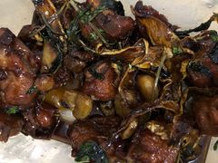 鹿港三杯鸡-鹿港小镇(霄云店)