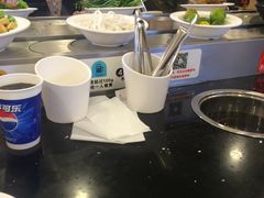 -咕叽咕叽自助烤肉小火锅(茂业清扬店)