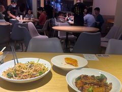 -关东小磨东北菜(上海长风大悦城店)